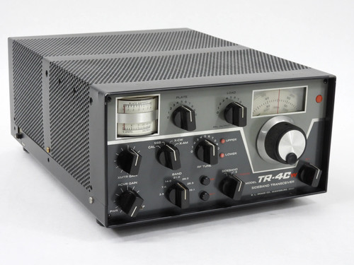 Drake 4cw rit - drake, tr-4cw