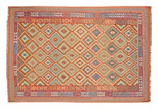 Tappeto Kilim Afgano Maimana