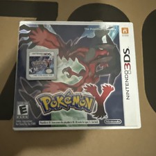 Nintendo 3ds pokemon - 3ds,