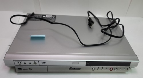 Pioneer dvr 520h - pioneer, dvr-520h
