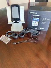 Garmin edge 1000 bike computer - garmin,