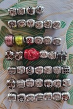 43 Drops Morellato Per Bracciale