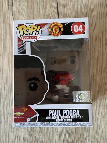 Funko pop football manchester - pop!,