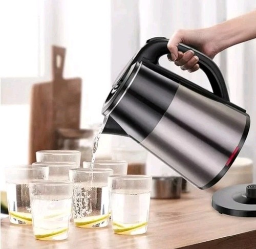 Bollitore elettrico - bollitore,