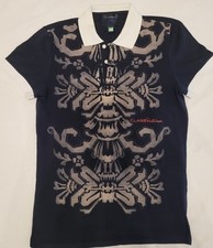 Polo Class Roberto Cavalli