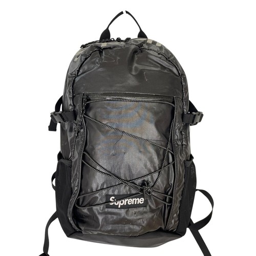 Zaino supreme 17aw - supreme, daypack