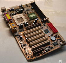 Socket 370 *Tualatin* Acorp