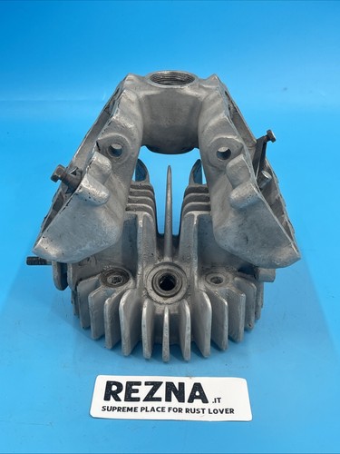 Testa motore moto guzzi 250 - testa,