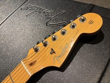 Fender USA American Standard