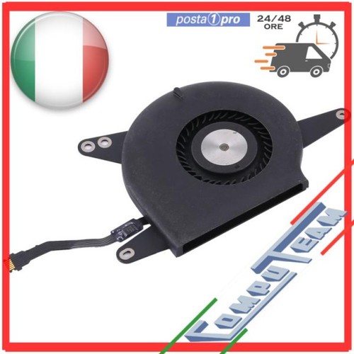 Ventola cpu fan per - ventola,