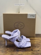 Ash Malibu Sandalo Colore