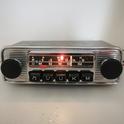 Blaupunkt mannheim classic - mannheim,