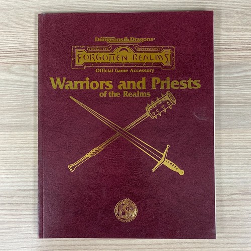 Tsr advanced dungeons - tsr,