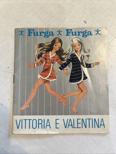 Catalogo furga vittoria - catalogo,