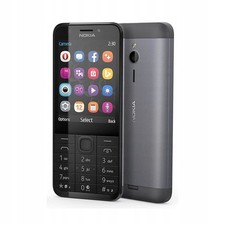 Cellulare Nokia 230 2G 2,8"