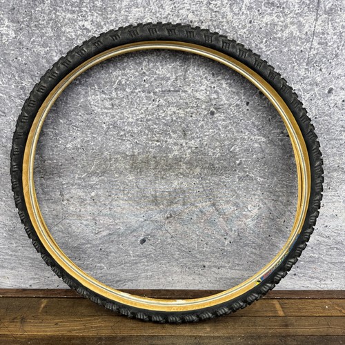 Pneumatico mtb tioga vintage - pneumatico,