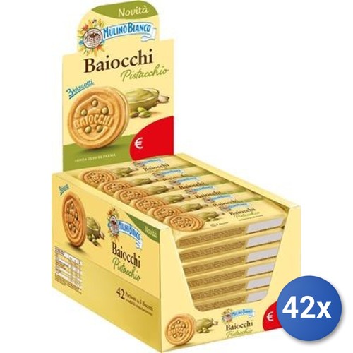 42x multipack mulino bianco - 42x,