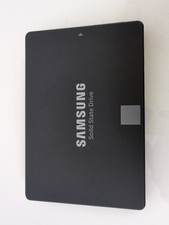 Samsung MZ7LN250HMJP 2,5" 250