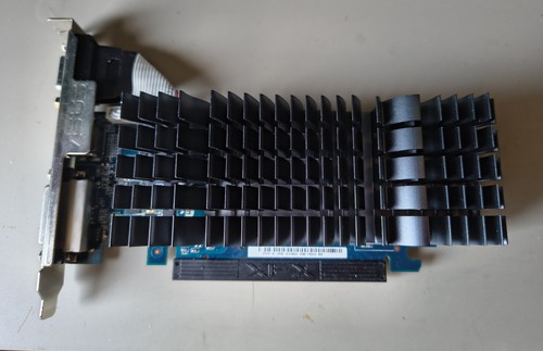 Scheda grafica asus - asus, nvidia