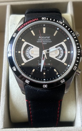 Orologio sportivo cronografo - orologio,