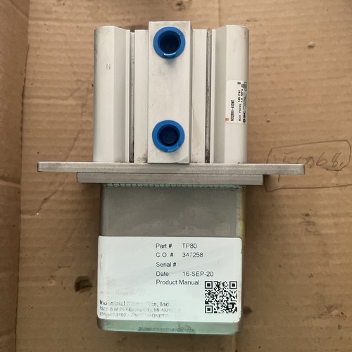 Magnetica industriale inc - magnetica,