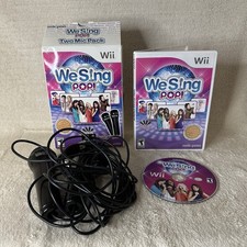 Sing pop pacchetto 2 - we,