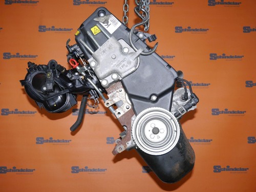 Motore 169a4000 - (benzina),