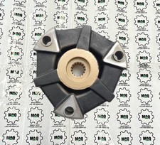 Giunto Parastrappi Pompa Idraulica Mini Escavatore Yanmar VIO70 VIO75 15 Denti