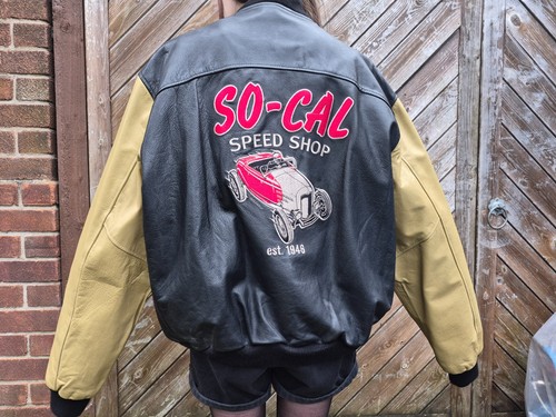 Giacca uomo cal speed - speed, shop