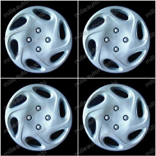 Set coppe ruota adatte per - coppe,