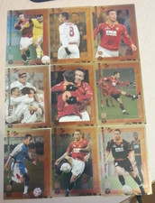 Serie A  Panini Lotto 9 Cards