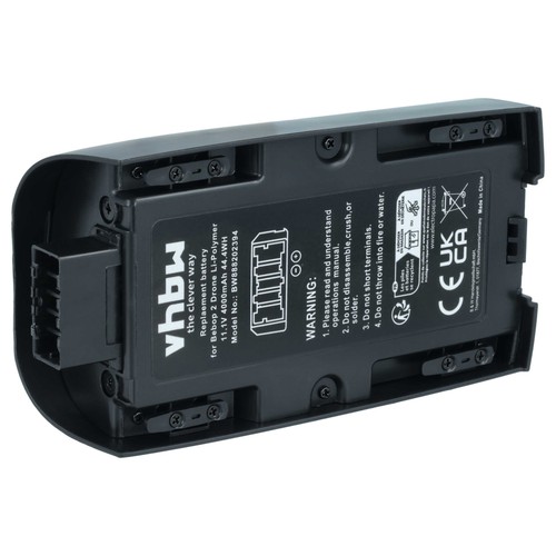 Batteria per drone parrot - per,