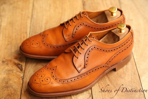 Scarpe stringate tricker - scarpe,