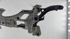 Culla motore anteriore