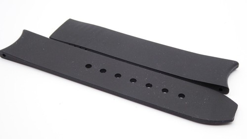 Cinghia gomma jorg hysek 21 - gomma,