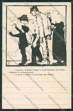 WW1 WWI Propaganda Unione