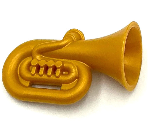 Lego nuovo oro perla - lego,