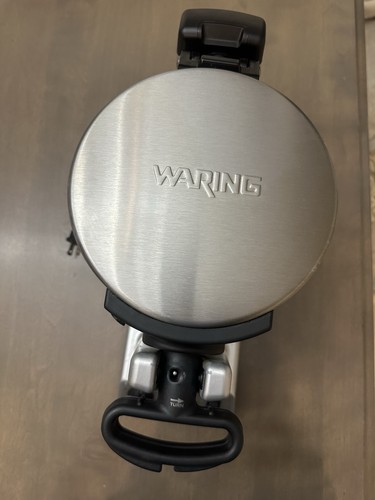 Waring pro doppia - pro, cialda