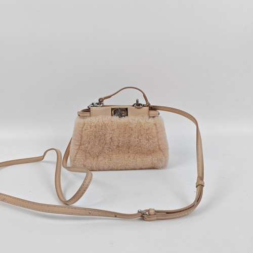 Fendi pre owned - fendi, authentic