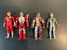 BANDAI Ultra Hero Ultimate