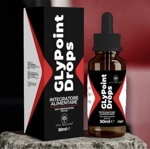 Etna wellness point drops - etna,