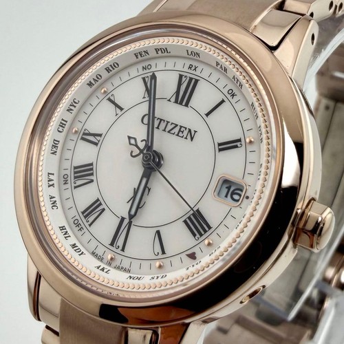 Ottime condizioni citizen - ottime,