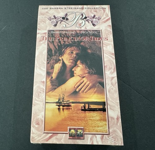 Prince tides vhs factory - of,