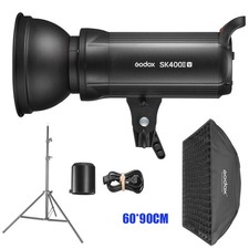 GODOX SK400IIV Flash strobo