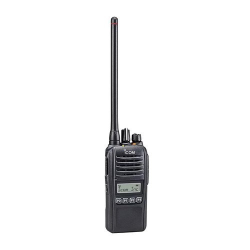 Radio palmare icom - icom, 83