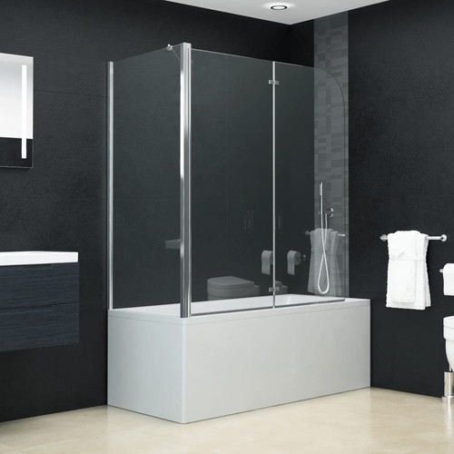 Box doccia vasca pieghevole - box, a