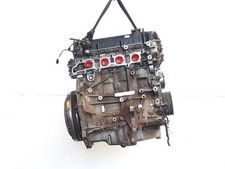 Motore Completo per FORD FOCUS BERLINA (CB4) Titanium 2009 1726538