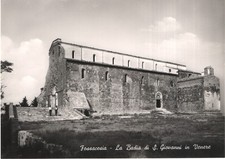 Chieti - Fossacesia - La Abbey
