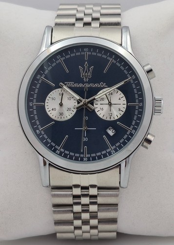 Refurbished beautiful maserati - refurbished,
