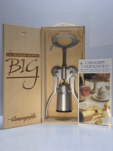 Cavatappi campagnolo big - campagnolo,